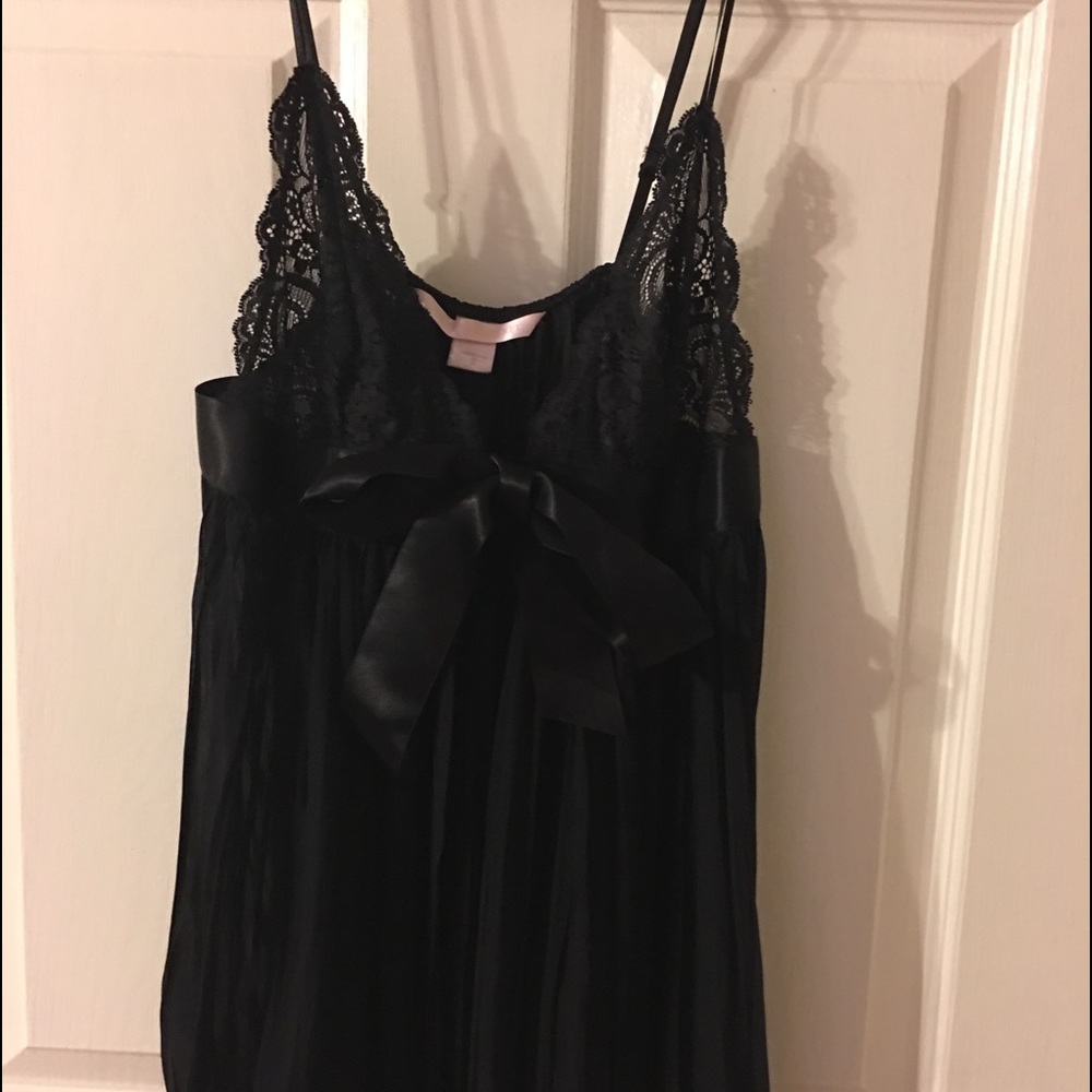 Victoria’s Secret babydoll nightie